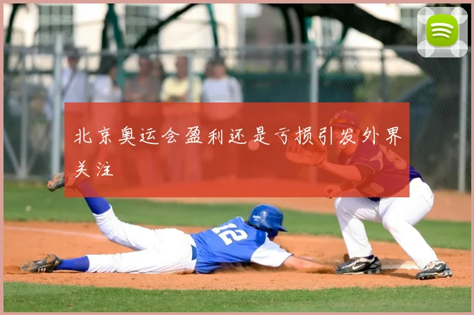 北京奥运会盈利还是亏损引发外界关注